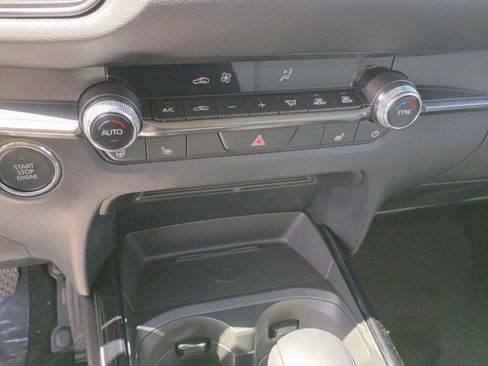 New 2026 MAZDA CX-30 2.5 Turbo w/ Premium Plus Pkg AWD/4WD image 16