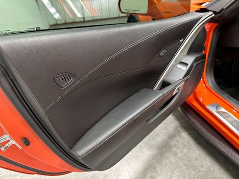 Used 2019 Chevrolet Corvette Z06 image 33