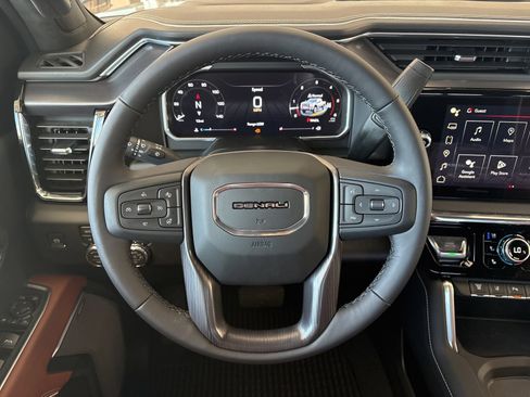New 2026 GMC Sierra 2500 Denali Ultimate AWD/4WD image 28
