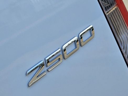 New 2025 Mercedes-Benz Sprinter 2500 image 10