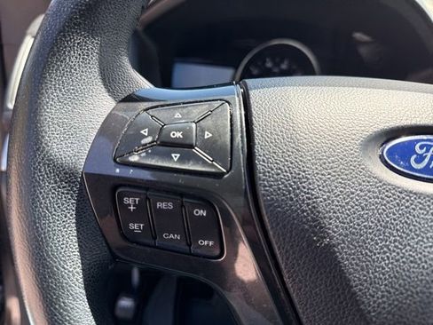 Used 2019 Ford Explorer XLT w/ Equipment Group 202A AWD/4WD image 25
