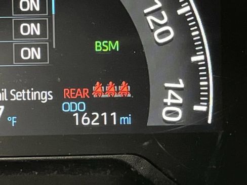 Used 2024 Toyota RAV4 XLE Premium w/ Weather Package image 6