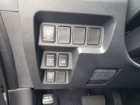 New 2026 Nissan Frontier S image 23