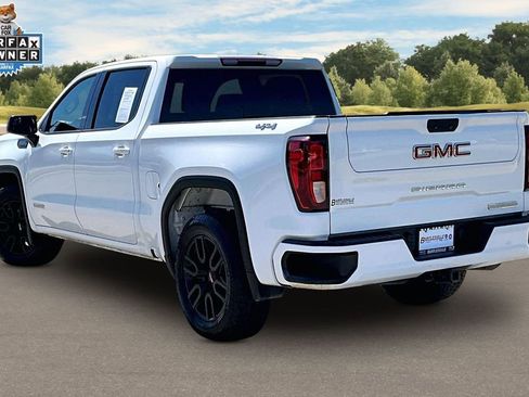 Used 2022 GMC Sierra 1500 Elevation AWD/4WD image 11