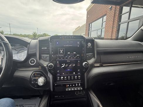 Used 2019 RAM 1500 Limited AWD/4WD image 27