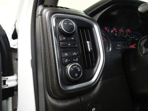 Used 2020 Chevrolet Silverado 2500 LT AWD/4WD image 22