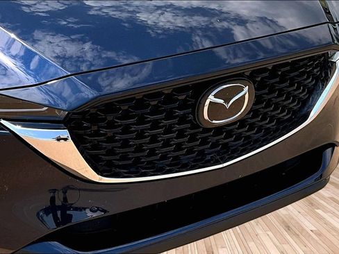 Certified 2025 MAZDA CX-5 AWD 2.5 S image 26