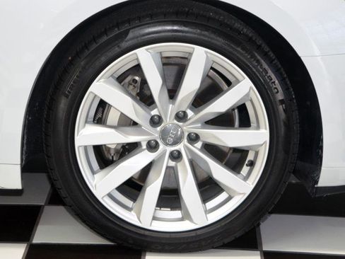 Used 2018 Audi A5 2.0T Premium Plus w/ Premium Plus image 15