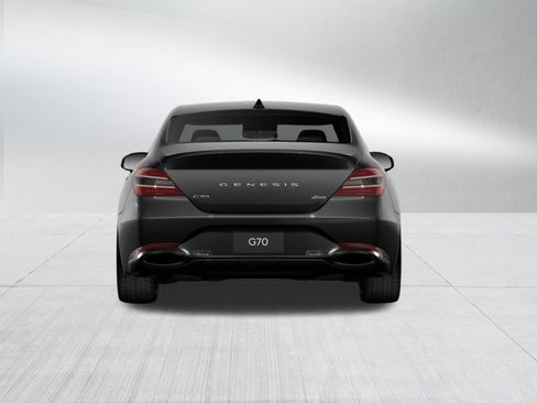 New 2026 Genesis G70 2.5T Prestige image 7
