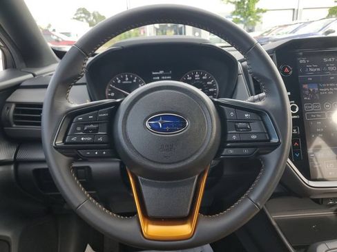 Certified 2024 Subaru Crosstrek 2.5i Wilderness w/ Crosstrek Mirror Package AWD/4WD image 22