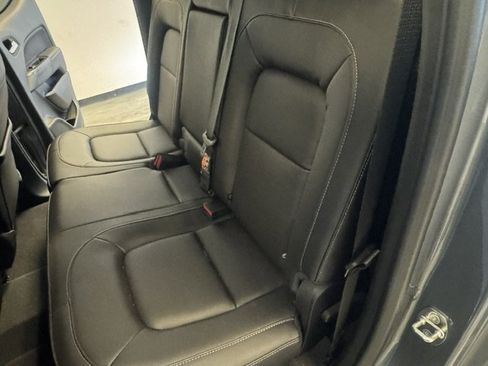 Used 2022 GMC Canyon Elevation w/ Elevation Premium Package AWD/4WD image 27