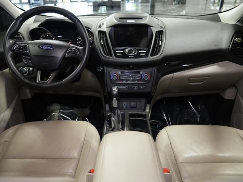 Used 2017 Ford Escape Titanium AWD/4WD image 23