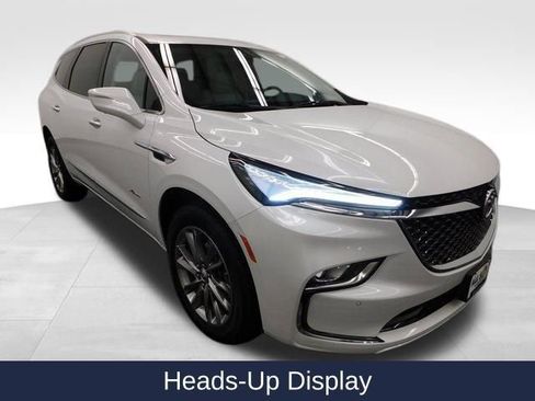 Used 2024 Buick Enclave Avenir w/ Trailering Package, 5000 lbs. image 13
