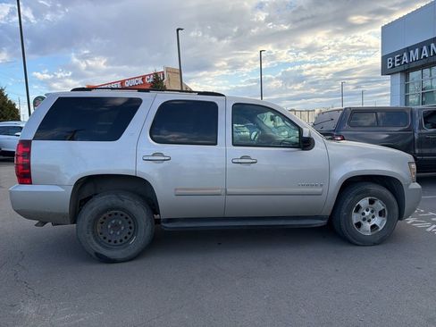 Used 2007 Chevrolet Tahoe LT w/ LT Preferred Equipment Group image 8