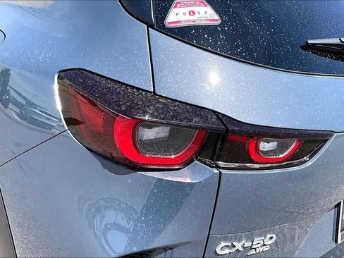 Certified 2026 MAZDA CX-50 2.5 Hybrid w/ Weather Package AWD/4WD image 29
