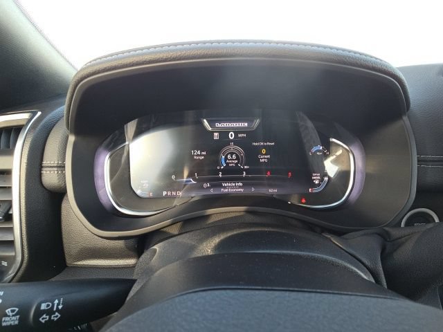 Used 2025 RAM 2500 Laramie w/ Night Edition AWD/4WD image 22