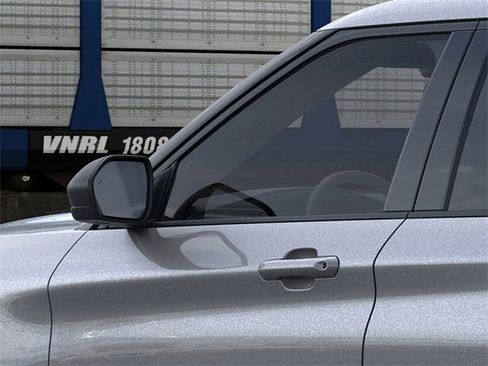 New 2026 Ford Explorer Active image 20