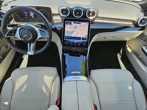 Certified 2026 Mercedes-Benz C 300 Sedan image 24