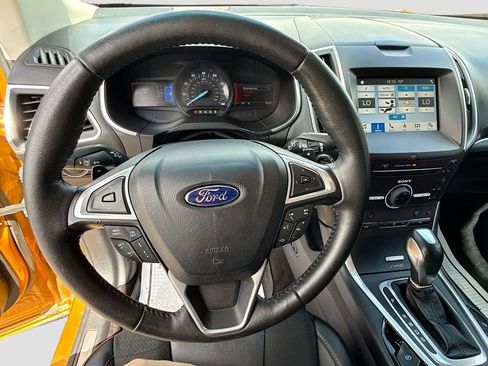 Used 2016 Ford Edge Sport w/ Equipment Group 401A image 39