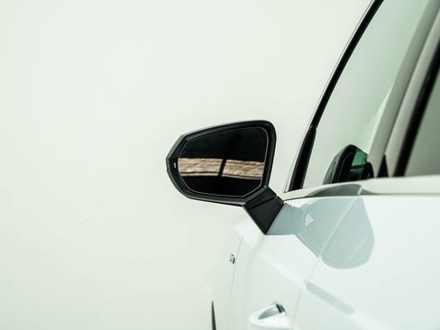 Used 2025 Audi Q3 2.0T Premium AWD/4WD image 14