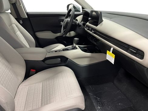 New 2026 Honda HR-V LX image 24