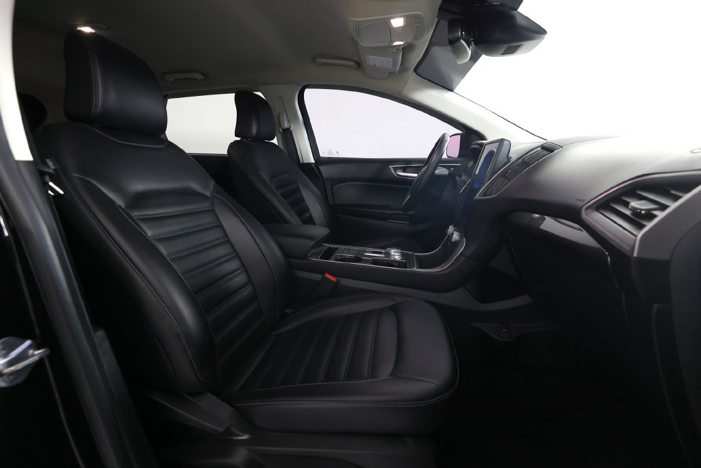 Used 2023 Ford Edge SEL AWD/4WD image 10