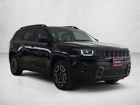 New 2026 Jeep Cherokee Limited image 7