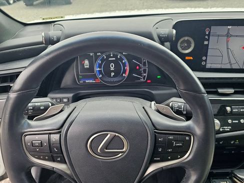 Used 2022 Lexus ES 350 w/ Premium Package FWD image 10