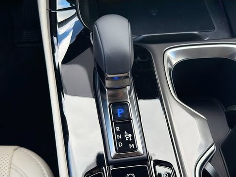 New 2026 Lexus NX 350 AWD w/ Luxury Package image 28