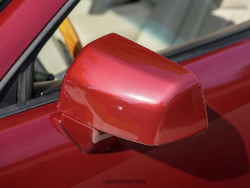 Used 2006 Cadillac XLR RWD image 89