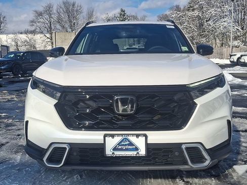 Certified 2023 Honda CR-V Sport Touring image 2