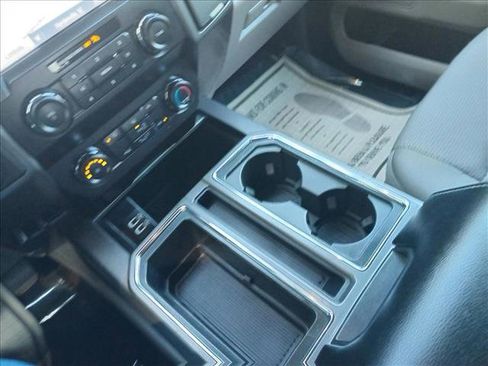 Used 2020 Ford F150 XLT w/ Equipment Group 301A Mid image 15