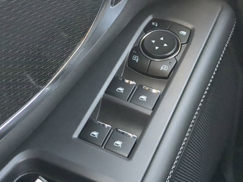 New 2026 Ford Expedition Platinum w/ Stealth Appearance Package AWD/4WD image 23