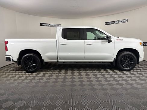 Used 2022 Chevrolet Silverado 1500 RST image 6