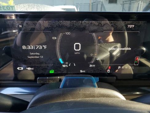 New 2026 GMC Hummer EV SUV AWD/4WD image 30