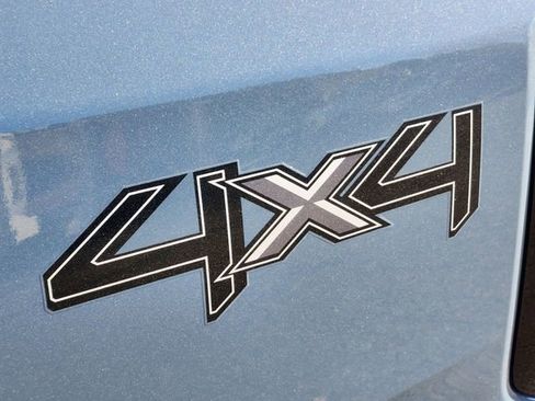 New 2025 Ford Ranger XLT image 16