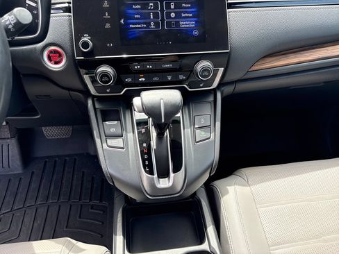 Used 2022 Honda CR-V EX-L image 23