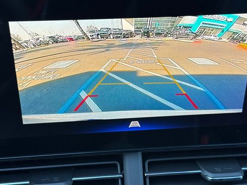 New 2026 Chevrolet Trax ACTIV w/ Driver Confidence Package image 18