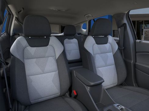 New 2026 Chevrolet Trax LS image 16