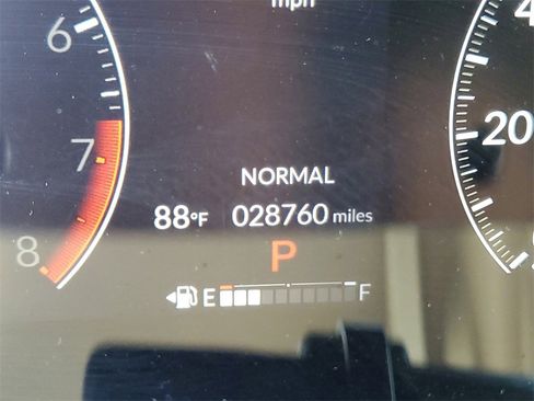 Certified 2023 Honda HR-V EX-L image 26