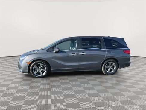 Used 2022 Honda Odyssey EX image 5