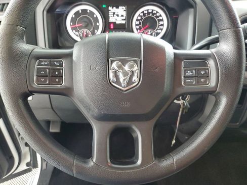 Used 2017 RAM 2500 Tradesman w/ Chrome Appearance Group image 19