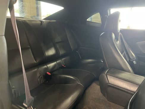 Used 2012 Chevrolet Camaro SS w/ RS Package RWD image 47