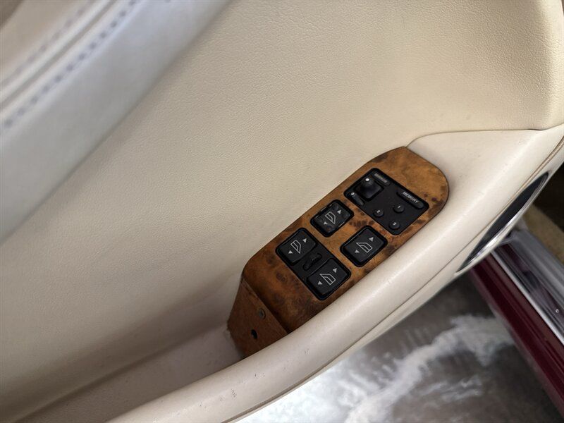 Used 1997 Jaguar XJ Vanden Plas RWD image 30