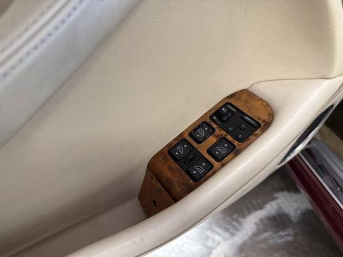 Used 1997 Jaguar XJ Vanden Plas RWD image 30