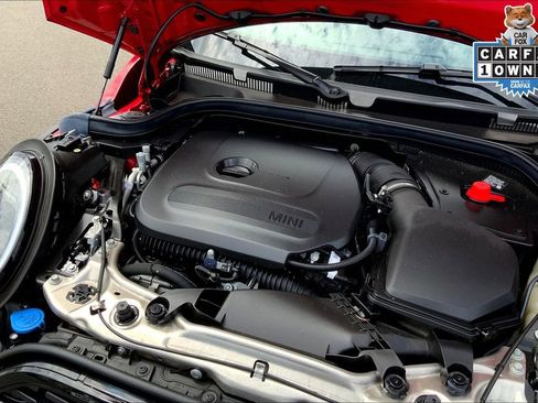 Used 2025 MINI Cooper S FWD image 30