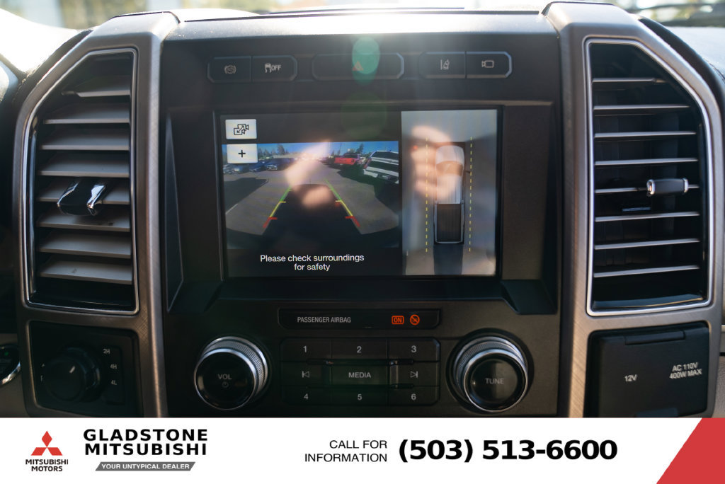 Used 2019 Ford F250 Limited AWD/4WD image 15