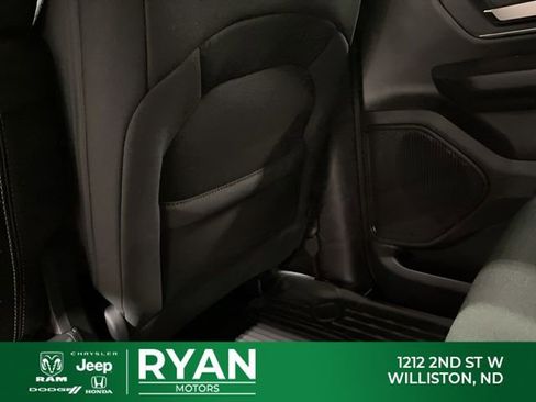 New 2026 RAM 1500 Big Horn image 60