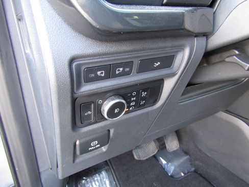 Used 2023 Ford F150 XLT w/ Equipment Group 302A High AWD/4WD image 21