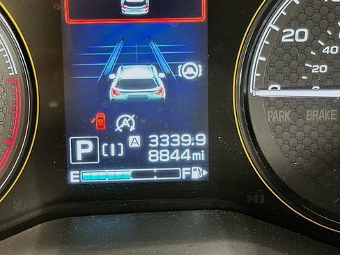 Used 2024 Subaru Forester Wilderness image 17